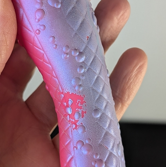 Barbie | Bubbling Mermaid Barbie, Crimped Hair, Vintage 1996 - Picture 13 of 13